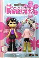 エクササイズグッズ PINKY PINKY.リング（3号）／IMP.プロデュースグッズ | TOBE OFFICIAL