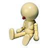"Parman" Robot Spirits Copy Robot (First)
