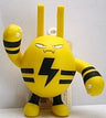 Pocket Monsters - Elekid - Pokémon Deluxe Figure Collection - 22 (Tomy)