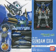 Kidou Senshi Gundam 00 - GN-001 Gundam Exia - HCM Pro - 44-00 - 1/200 (Bandai)