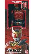 Kamen Rider Kuuga - Kamen Rider Kuuga Mighty Form - Rider Hero Series - Rider Hero Series 2003 Ver. - 16 (Bandai)