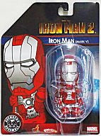 CosBaby Marvel Avengers Iron Man (Mark 5) Size S (One Figure Only)