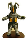 "The Return of Ultraman" Zeton Second Generation