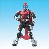 Kamen Rider Decade - Kamen Rider Kabuto - Final Form Ride FFR10 - Zecter Kabuto (Bandai)