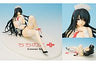 Chichinoe+ Cover Girl Black Hair Ver. 1/6