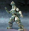 Gojira VS MechaGojira (1993) - MechaGojira - S.H.MonsterArts (Bandai)