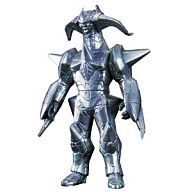 Ultraman Mebius - Groza Seijin - Ultra Monster Series #EX (Bandai)