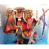 ffx monsters Final Fantasy X - Yojimbo - ARTFX - Final Fantasy X Monster Collection