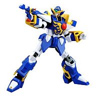 Choujuushin Gravion - Gran Kaizer - GN-U Dou (Yamato)