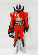 Kamen Rider W - Kamen Rider Accel - Rider Hero Series - RHSW - Rider Hero Double Series (Bandai)