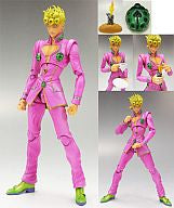 Super Figure Action [JoJo`s Bizarre Adventure] Part V 39. Giorno