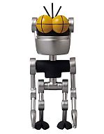 Doraemon - Gonsuke - Ultra Detail Figure 155 (Medicom Toy)