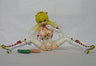"THE PRINCESS KNIGHT JANNE" Janne Grenoble Vol.2 Normal Edition Clear Ver.