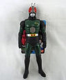Kamen Rider Black RX - Legend Rider Series EX (Bandai)