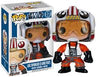 POP! "Star Wars" #17 Luke Skywalker (X-Wing Pilot)