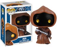 POP! "Star Wars" #20 Jawa