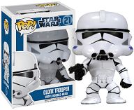 POP! "Star Wars" #21 Clone Trooper
