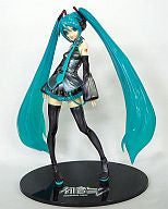 Vocaloid - Hatsune Miku - 1/7 (Max Factory) - Solaris Japan