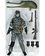 metal gear solid nude Metal Gear Solid 3: Snake Eater - Naked Snake - Real Action Heroes #22