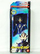 Ultraman Mebius - Ultraman Hikari - Ultra Hero Series - Ultra Hero Series 2006 04 (Bandai)