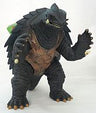 Gamera 3: Jyashin Irisu Kakusei - Gamera - Movie Monster Series - Movie Monster Series STANDARD - Heisei (Bandai)