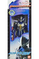 Ultraman Mebius - Hunter Knight Tsurugi - Ultra Hero Series - Ultra Hero Series 2006 3 (Bandai)