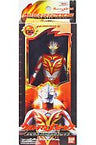 Ultraman Mebius - Ultra Hero Series - Ultra Hero Series 2006 06 - Burning Brave (Bandai)