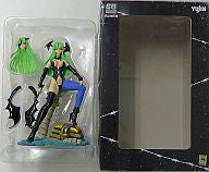 Vampire - Morrigan Aensland - SRDX SP (Yujin) - Solaris Japan