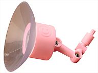 Nendoroid More - Suction Stand - Pink ver. (Good Smile Company)