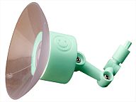 Nendoroid More - Suction Stand - Mint ver. (Good Smile Company)