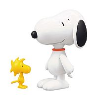 UDF PEANUTS Series 1 SNOOPY & WOODSTOCK