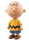 UDF PEANUTS Series 1 CHARLIE BROWN