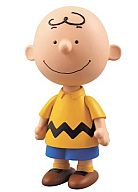 UDF PEANUTS Series 1 CHARLIE BROWN
