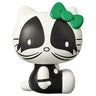 Vinyl Collectible Dolls KISS x Hello Kitty THE CATMAN