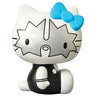 Vinyl Collectible Dolls KISS x Hello Kitty THE SPACEMAN