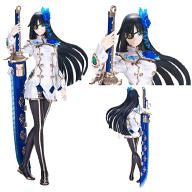 Phantasy Star Portable 2 Infinity - Nagisa - Moekore Plus 32 - 1/8 (Volks)