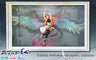 Aiyoku no Eustia - Eustia Astraea - 1/8 - Seraphic Edition Gemaga ver. (Kotobukiya)