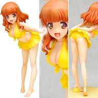 Girls und Panzer - Takebe Saori - Beach Queens - 1/10 - Swimsuit Ver. (Wave)