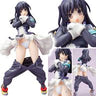 Kyoukai Senjou no Horizon - Honda Masazumi - 1/8 (Chara-Ani, Toy's Works)