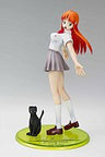 Excellent Model - BLEACH: Orihime Inoue & Yoruichi 1/8