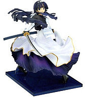 Sengoku Rance - Uesugi Kenshin - 1/8 - White Color Ver. (Kotobukiya ...