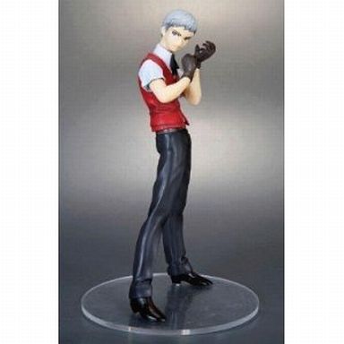 Shin Megami Tensei: Persona 3 - Sanada Akihiko - 1/10 (Kotobukiya)