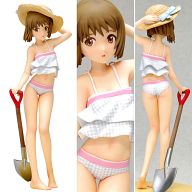 The Idolmaster - Hagiwara Yukiho - Beach Queens - 1/10 - Swimsuit ver. (Wave)