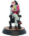"Forry" Forrest J Ackerman 13 Inch Statue