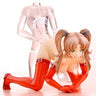 "Ryoujoku Guerrilla Gari 3" 10th Anniversary Founding Ver. Sandy Gregor DX Edition