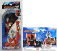 Ultraman Max - Ultra Hero Series - Ultra Hero Series 2005 (Bandai)