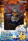 Touhou Project - Sakuya Izayoi -Kourindou ver.- 1/8