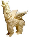 "Ultraman" Dodongo 450 Phosphorescent Object