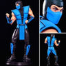 Mortal Kombat Classics/ Sub-Zero 1/4 Statue