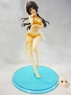 Muv-Luv Alternative Total Eclipse - Takamura Yui - 1/7 - Beach Shyness (Hobby Japan)